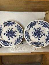 Set vintage blue for sale  Providence