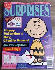 Surprises 1992 kids for sale  Marble Falls