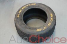 Pneu de pista Kumho Ecsta W700 240/570R13 corrida molhada automobilismo, usado comprar usado  Enviando para Brazil