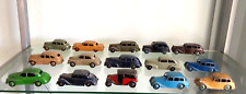 Early dinky toys for sale  Shipping to Ireland