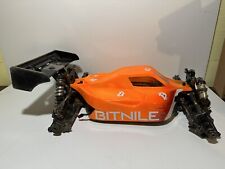 Used, HB Racing E819RS 1/8 Scale Buggy ARTR for sale  Shipping to South Africa