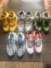 Pairs designer trainers for sale  STOURBRIDGE