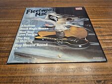 Vinyl fleetwood mac gebraucht kaufen  Hamburg