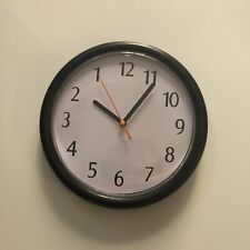 Backwards wall clock for sale  Boynton Beach