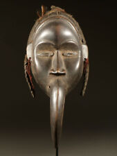 Masque dan liberia d'occasion  Patrimonio