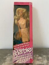 Vintage barbie doll d'occasion  Expédié en Belgium