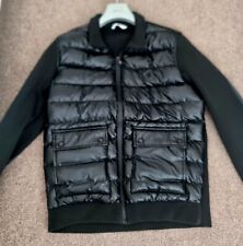 Moncler jacket size for sale  SUTTON COLDFIELD
