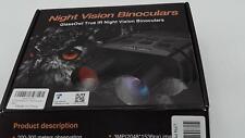 Night vision binoculars for sale  Jacksonville