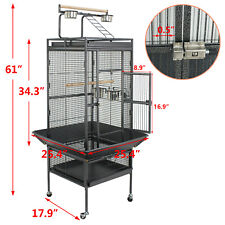 Large bird cage for sale  USA