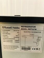 Russell hobbs rhttlf1b for sale  MANCHESTER