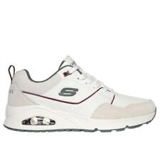 Sneakers uomo skechers usato  Italia