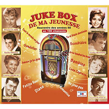 Juke box jeunesse. d'occasion  France