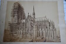 Photo cathédrale cologne d'occasion  Bayonne