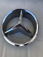 Riginal mercedes benz gebraucht kaufen  Mittelbuchen