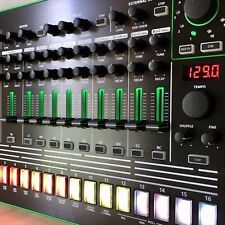 ROLAND TR-8 Rhythm Performer excellent++++ condition from Japan #000596 for sale  Shipping to Canada