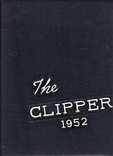 1952 clipper columbiana for sale  Huntersville