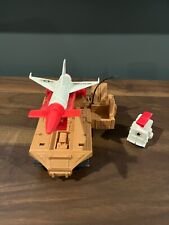 Gi Joe Missile Launcher for sale  Shipping to South Africa