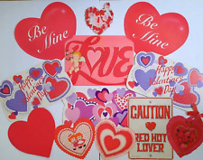 Valentine day decorations for sale  Syracuse