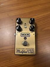 Usado, MXR Custom Badass Modified O.D. segunda mano  Embacar hacia Argentina