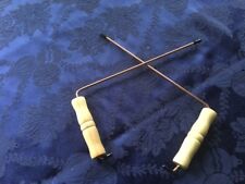 Dowsing rods find for sale  Cross Plains