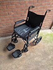 Remploy 9trl wheelchair for sale  TELFORD