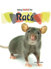 Rats hardcover june for sale  Mishawaka