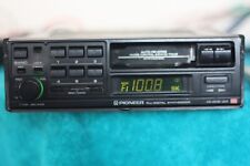 Usado, Rádio cassete Pioneer Ke-2090 SDK carro rádio autoradio old school comprar usado  Enviando para Brazil