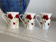 Set mugs data for sale  ST. IVES