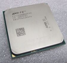 CPU AMD FX-6100 Black Edition AM3+ (FD6100WMW6KGU) seis núcleos 3,3 GHz  segunda mano  Embacar hacia Argentina