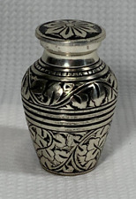 Engraved cremation urn for sale  Newport