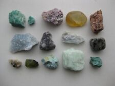 Good collection crystals for sale  PAIGNTON