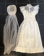 Vintage budget bridal for sale  Lafayette