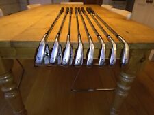 Callaway forged irons for sale  INVERKEITHING