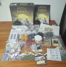 Game thrones catan for sale  Lemont