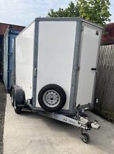 Ifor williams bv105g for sale  LUTTERWORTH