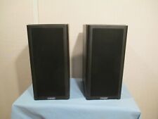 Mission 761i speakers for sale  Harrison Township