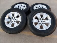 wheels 17 tires chevy for sale  Houston