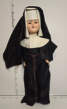 Vintage catholic nun for sale  Pinellas Park