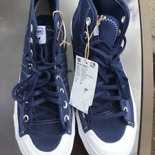 Adidas navy nizza for sale  HYDE