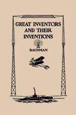 Great inventors inventions for sale  Montgomery