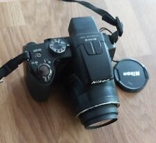 Nikon coolpix p100 gebraucht kaufen  Hamburg