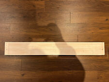 Softwood fire door lining head 762x106mm 32mm Deep Timber for sale  Shipping to South Africa