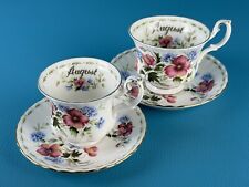 Royal albert tazza usato  Sormano