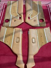 ford capri door cards for sale  COVENTRY