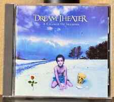 CD Dream Theater A Change of Seasons Mike Portnoy comprar usado  Enviando para Brazil