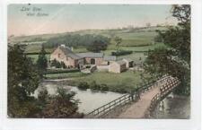WALL HOLME, LOW ROW: Cumberland postcard (C84055) for sale  Shipping to South Africa
