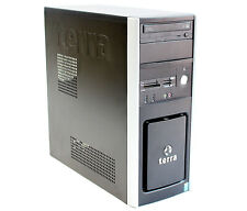 Terra PC-Business 6000 i5-6500 3.2GHz 8GB 500GB USB3 Gigabyte B150M-D3P Win10Pro, brukt til salgs  Frakt til Norway