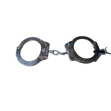 Handcuffs hiatts lightweight for sale  PLYMOUTH