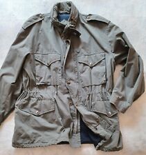 Boss field jacket for sale  Shipping to Ireland