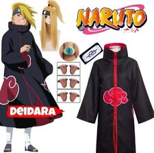 Naruto déguisement deidara d'occasion  Saillagouse